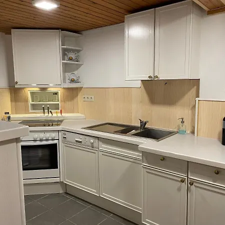 's Waldeck Guest house *