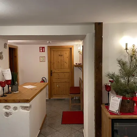 's Waldeck Πανσιόν