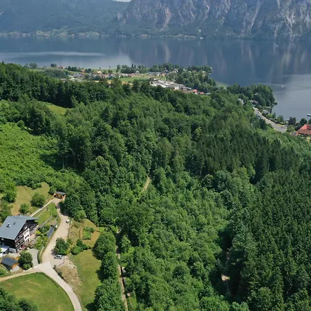 's Waldeck Πανσιόν *