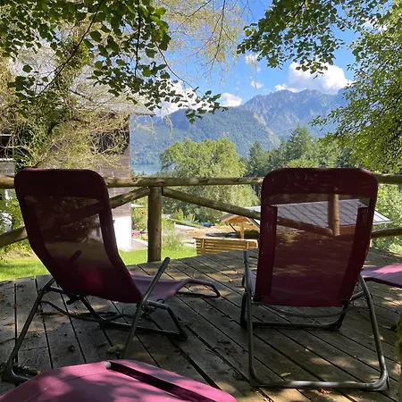 's Waldeck Guest house