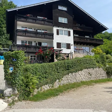 Πανσιόν 's Waldeck