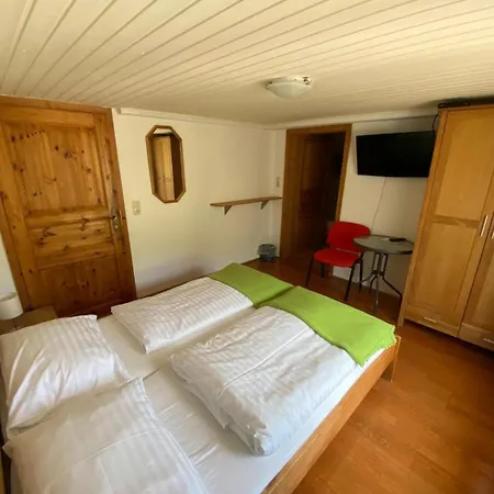 Affittacamere 's Waldeck