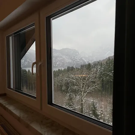 's Waldeck Guest house