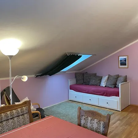 's Waldeck Guest house