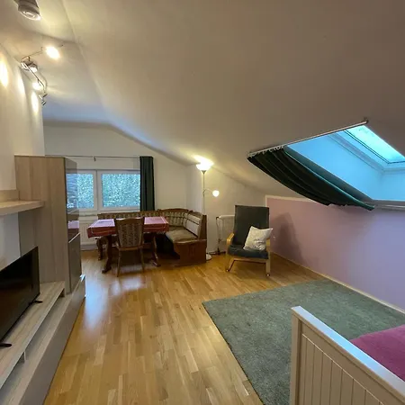 's Waldeck Guest house