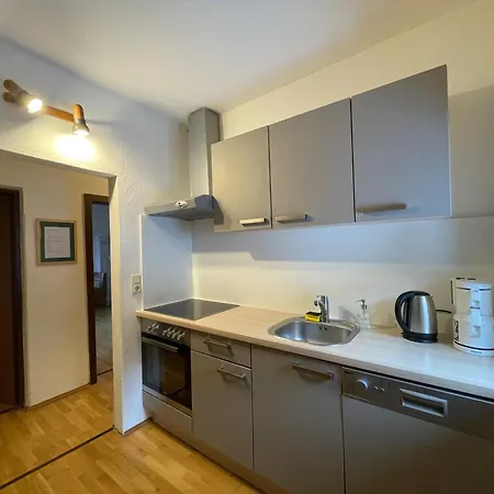 's Waldeck Πανσιόν