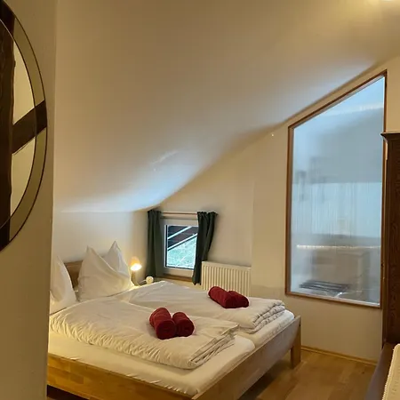 's Waldeck Πανσιόν *