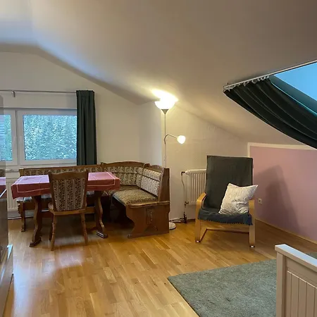 's Waldeck * Traunkirchen