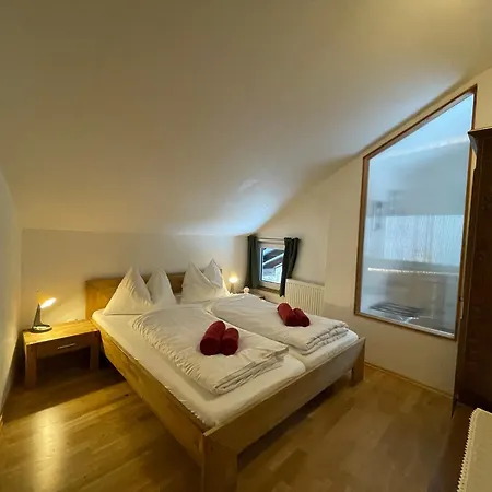 's Waldeck Guest house *