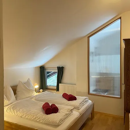 's Waldeck Guest house Traunkirchen