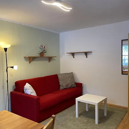 Guest house 's Waldeck *