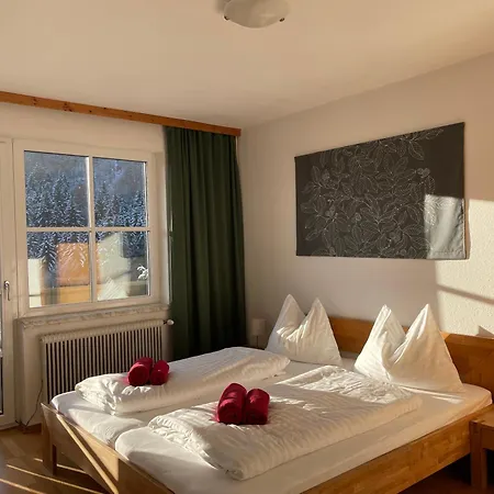 's Waldeck Guest house Traunkirchen