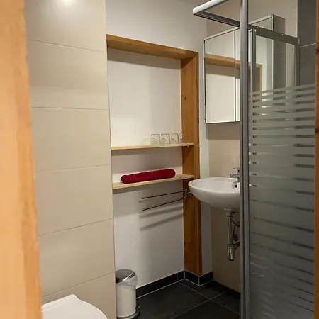 Πανσιόν 's Waldeck *