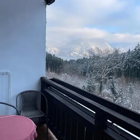 's Waldeck Guest house Traunkirchen