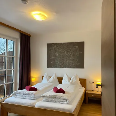 's Waldeck Πανσιόν Traunkirchen