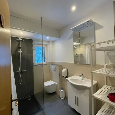 's Waldeck Πανσιόν