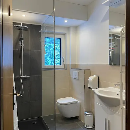 Πανσιόν 's Waldeck Traunkirchen