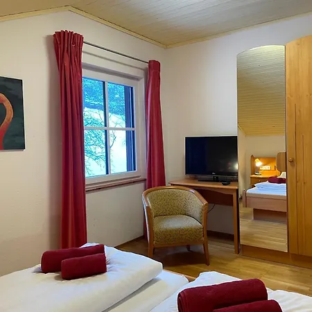 's Waldeck Πανσιόν