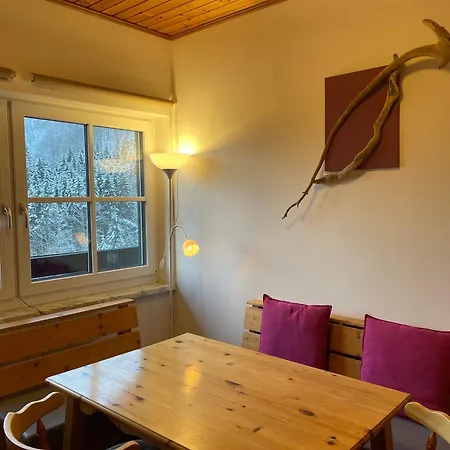 's Waldeck Πανσιόν