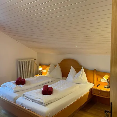 's Waldeck Guest house *