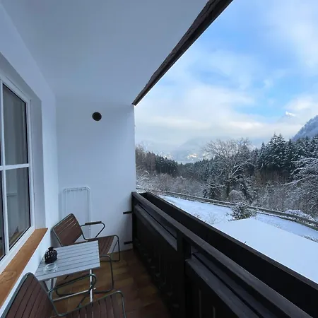 Guest house 's Waldeck Traunkirchen