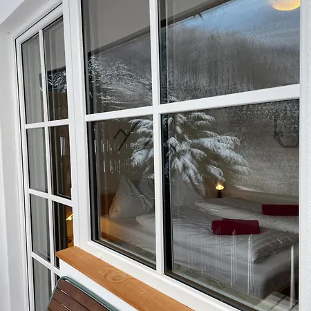 Guest house 's Waldeck