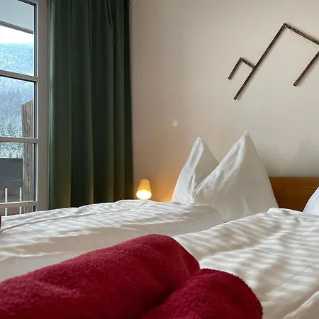 Πανσιόν 's Waldeck