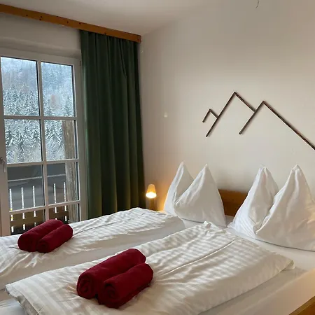 's Waldeck Traunkirchen