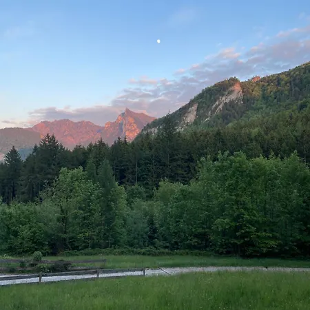 's Waldeck Traunkirchen