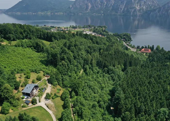 's Waldeck Konukevi *