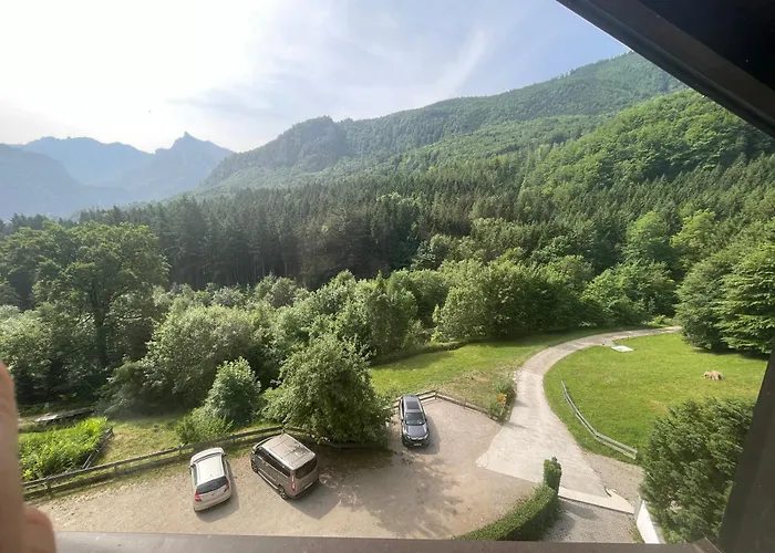 's Waldeck * Traunkirchen