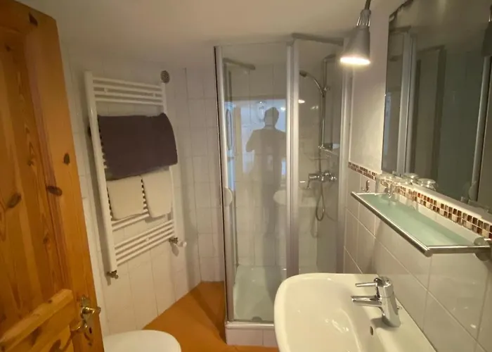 Konukevi 's Waldeck *