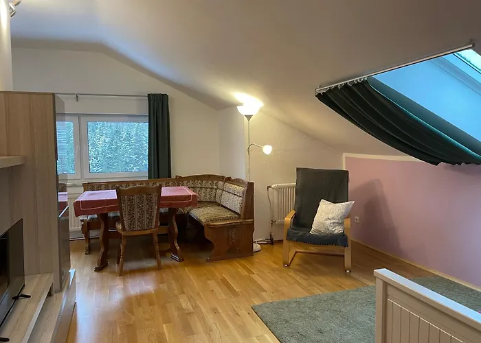 's Waldeck * Traunkirchen