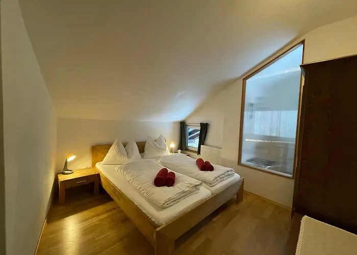 's Waldeck Konukevi *