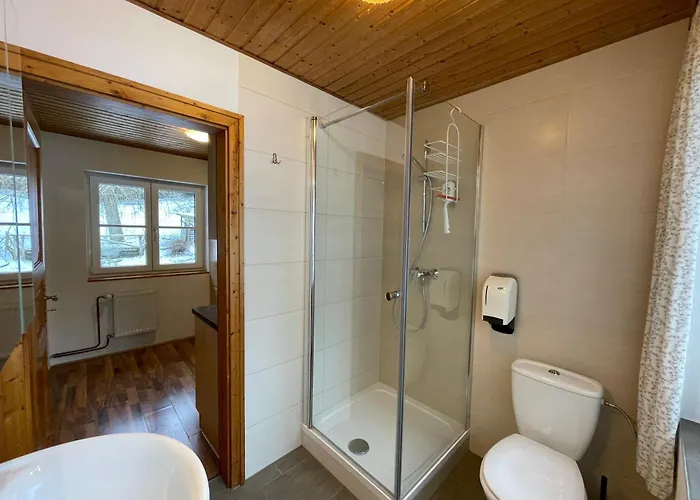 's Waldeck * Traunkirchen