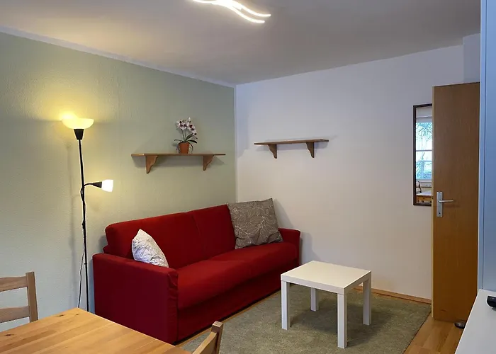 Konukevi 's Waldeck *