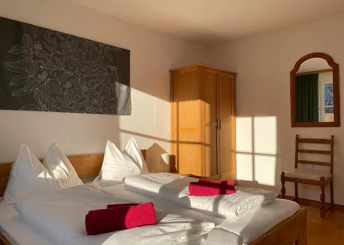 's Waldeck Traunkirchen