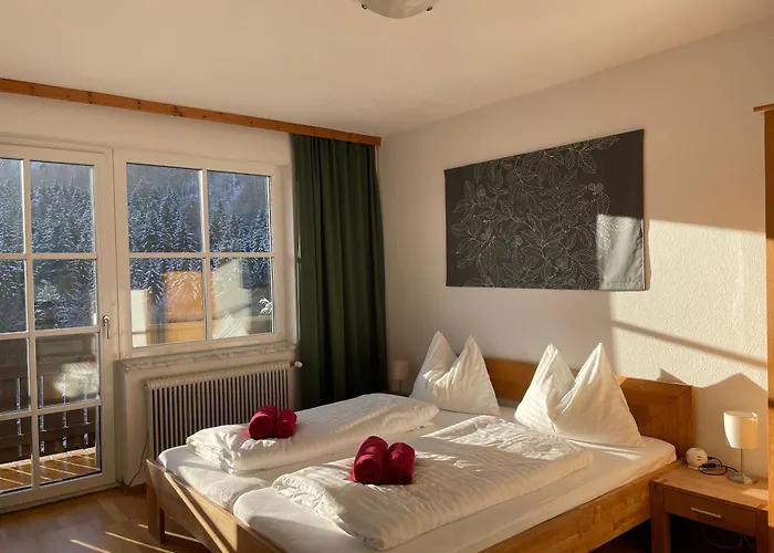 's Waldeck Konukevi Traunkirchen