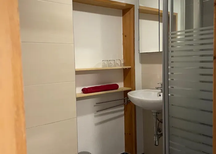 Konukevi 's Waldeck *