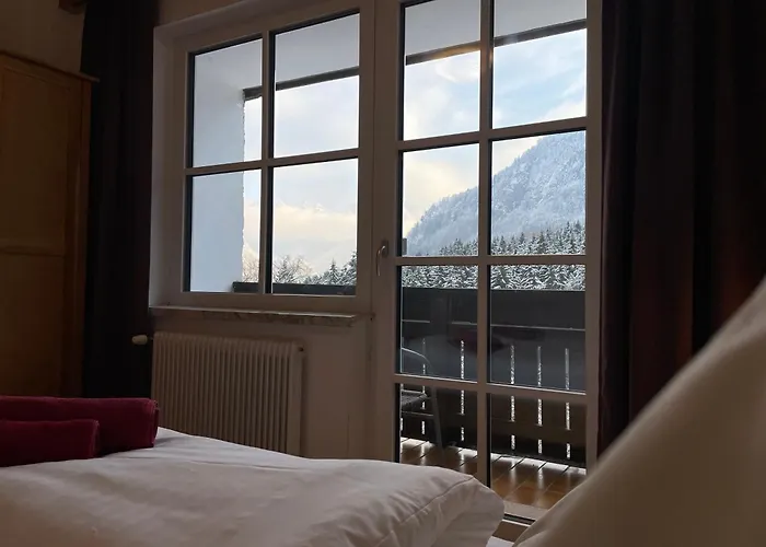 Konukevi 's Waldeck *