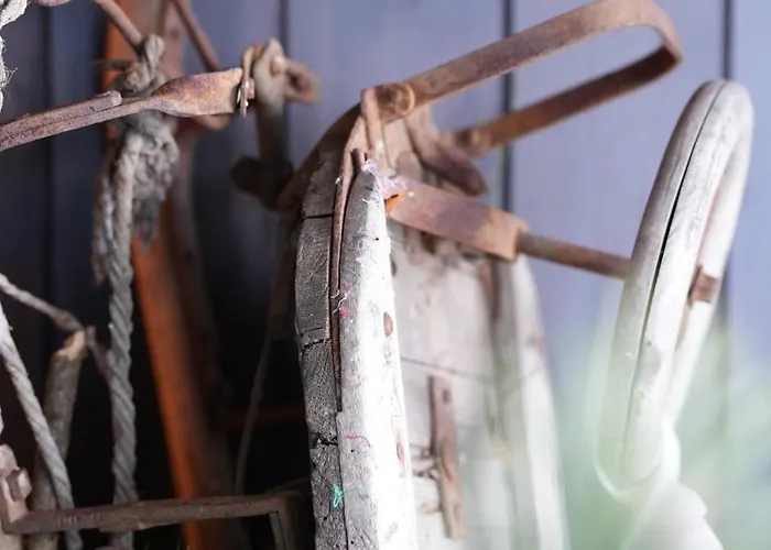 's Waldeck * Traunkirchen