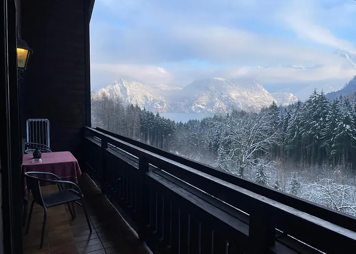 's Waldeck * Traunkirchen