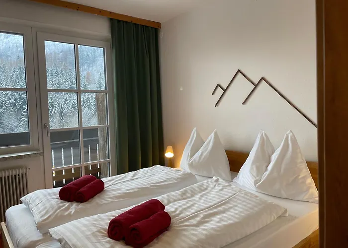 's Waldeck Traunkirchen