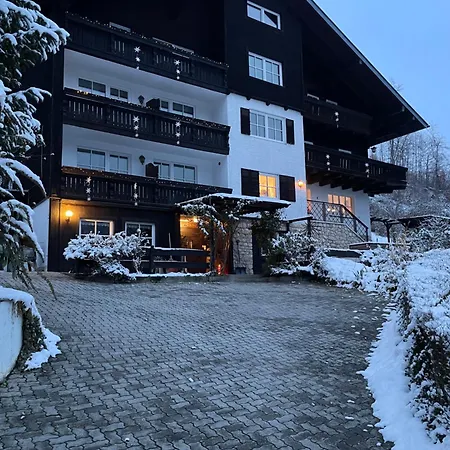 Gæstehus 's Waldeck