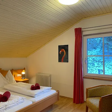 招待所 's Waldeck *