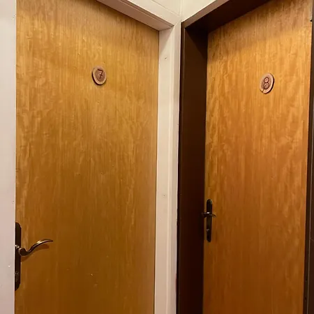 招待所 's Waldeck