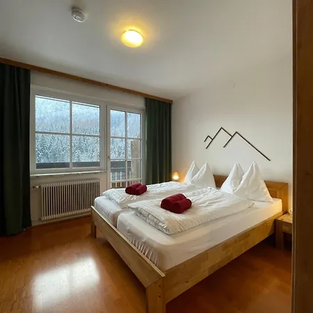 's Waldeck 招待所 *