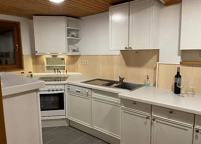 's Waldeck Pensión *