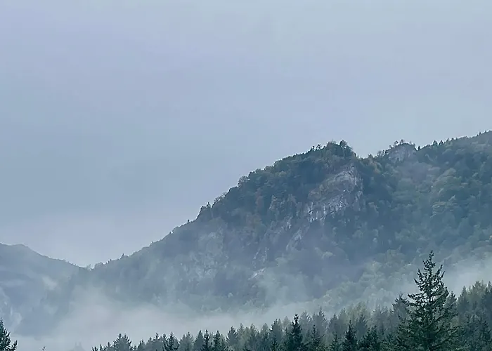 's Waldeck Pensión *