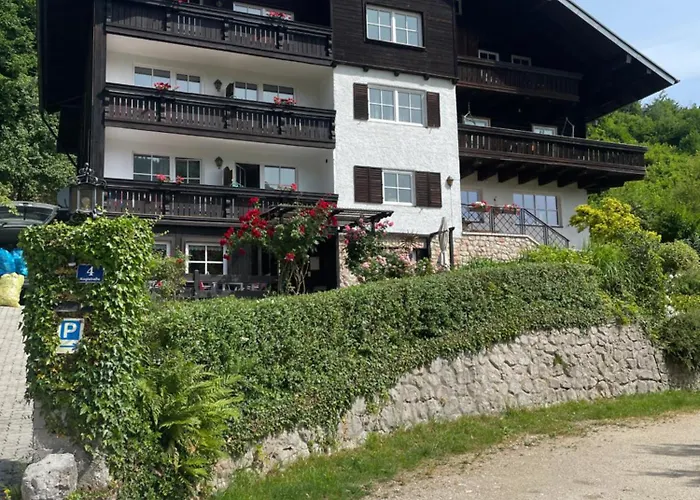 Pensión 's Waldeck